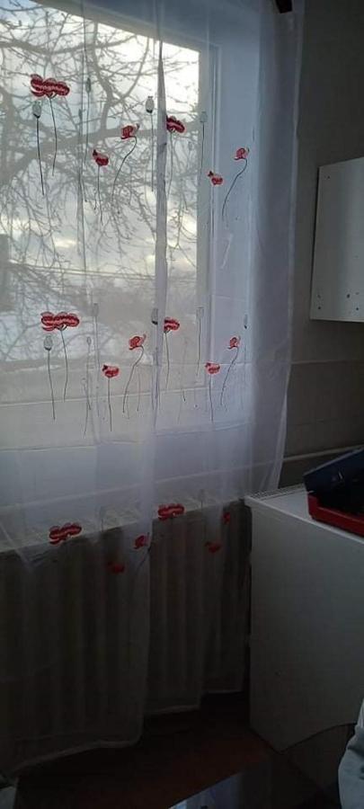 Nosztalgia Vendégház Tapolca Esterno foto