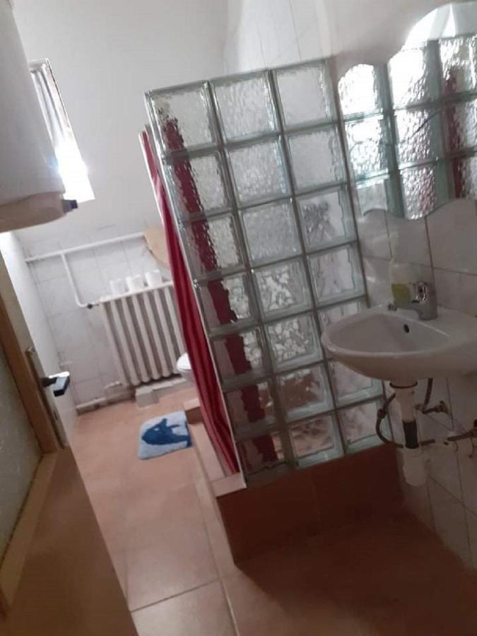 Nosztalgia Vendégház Tapolca Esterno foto
