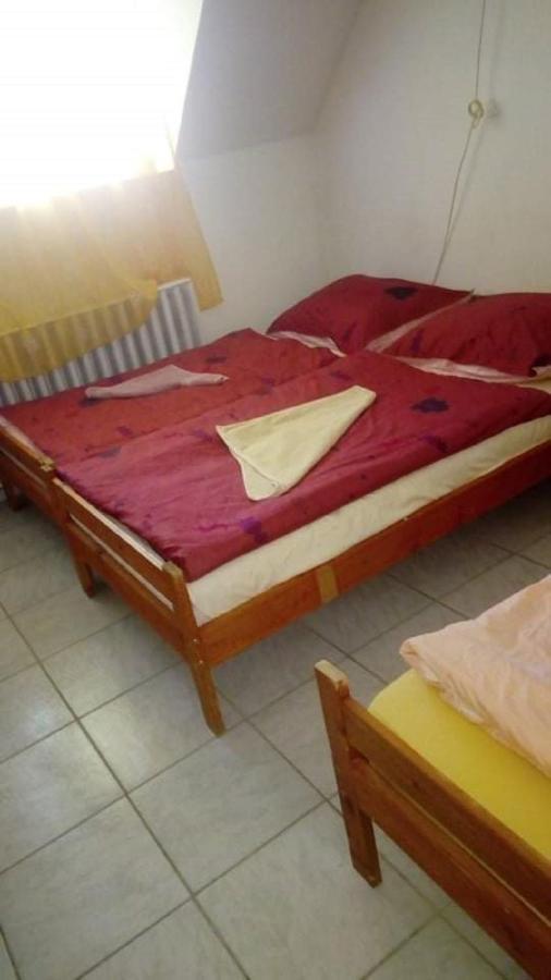 Nosztalgia Vendégház Tapolca Camera foto