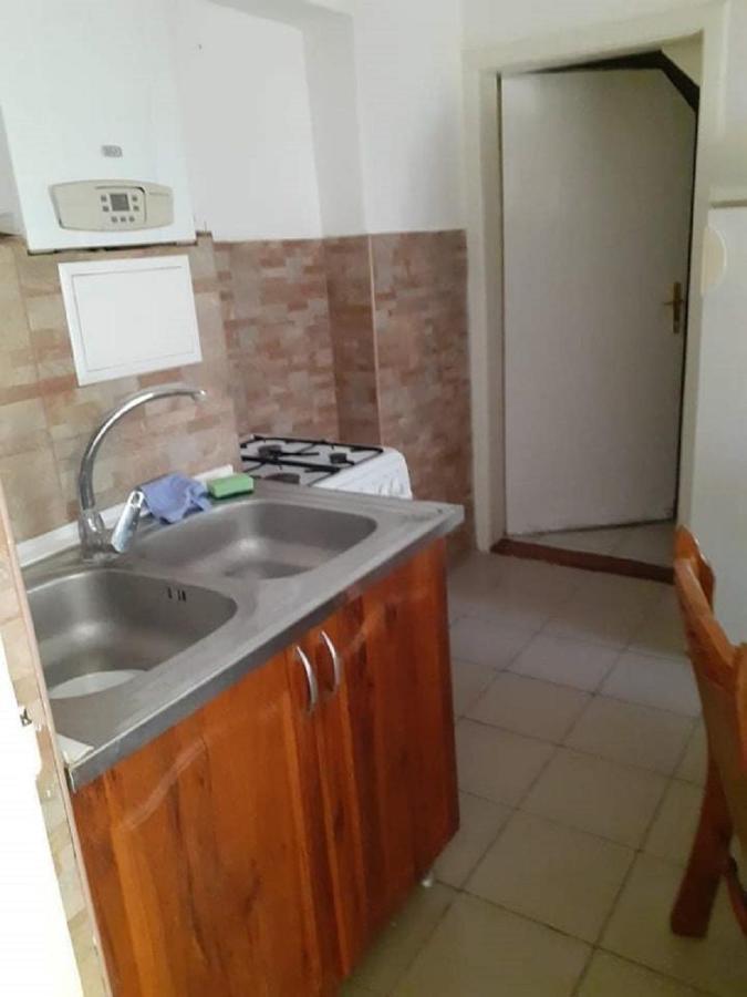 Nosztalgia Vendégház Tapolca Esterno foto